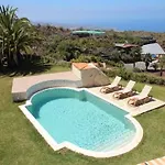 Paloma Mit Terrasse Und Gemeinschaftspool By Interhome *