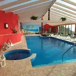 Daire Paloma Mit Terrasse Und Gemeinschaftspool By Interhome *