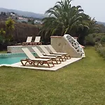 Daire Paloma Mit Terrasse Und Gemeinschaftspool By Interhome Guía de Isora