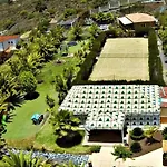 Daire Paloma Mit Terrasse Und Gemeinschaftspool By Interhome