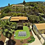 Paloma Mit Terrasse Und Gemeinschaftspool By Interhome * Guía de Isora