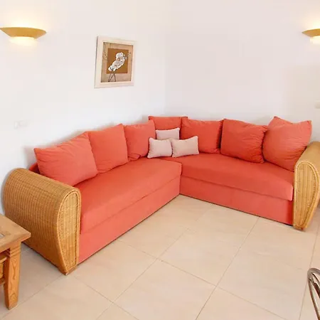 Daire Paloma Mit Terrasse Und Gemeinschaftspool By Interhome