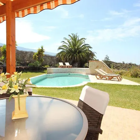 Daire Paloma Mit Terrasse Und Gemeinschaftspool By Interhome Guía de Isora