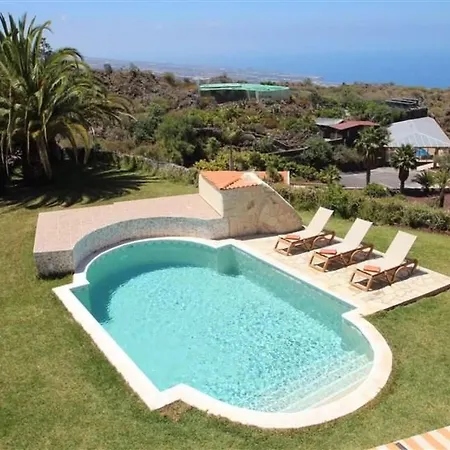 Paloma Mit Terrasse Und Gemeinschaftspool By Interhome *