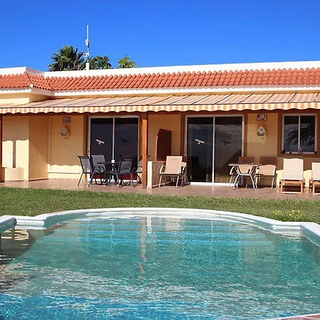 Paloma Mit Terrasse Und Gemeinschaftspool By Interhome Apartment