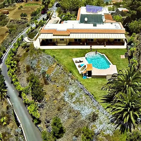 Apartment Paloma Mit Terrasse Und Gemeinschaftspool By Interhome Guia de Isora (Tenerife)