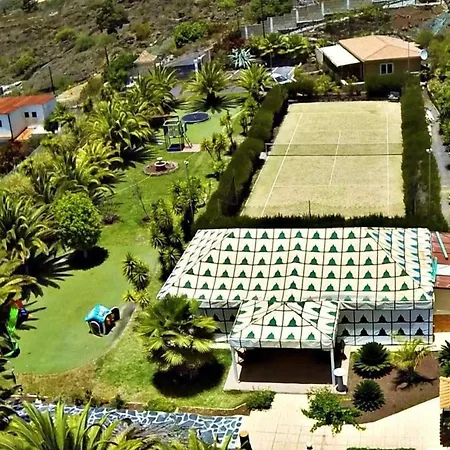 Apartment Paloma Mit Terrasse Und Gemeinschaftspool By Interhome