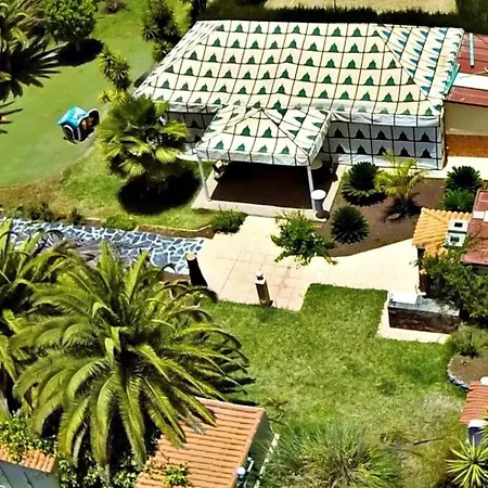 Paloma Mit Terrasse Und Gemeinschaftspool By Interhome Apartment *