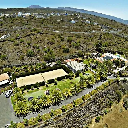 Apartment Paloma Mit Terrasse Und Gemeinschaftspool By Interhome Guia de Isora (Tenerife)