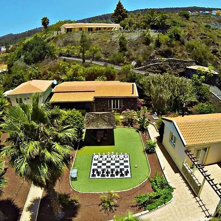 Paloma Mit Terrasse Und Gemeinschaftspool By Interhome * Guia de Isora (Tenerife)